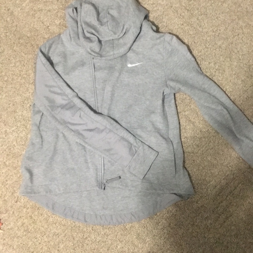 Nike sports jacket